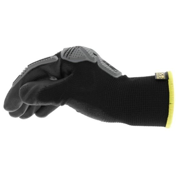 Mechanix Wear Protective SpeedKnit Impact & Abrasion Coated Work Gloves‎ S/M NWT - Picture 12 of 13